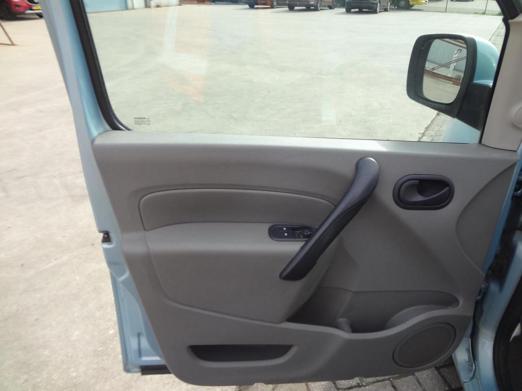 Renault Kangoo family 1.6 expression