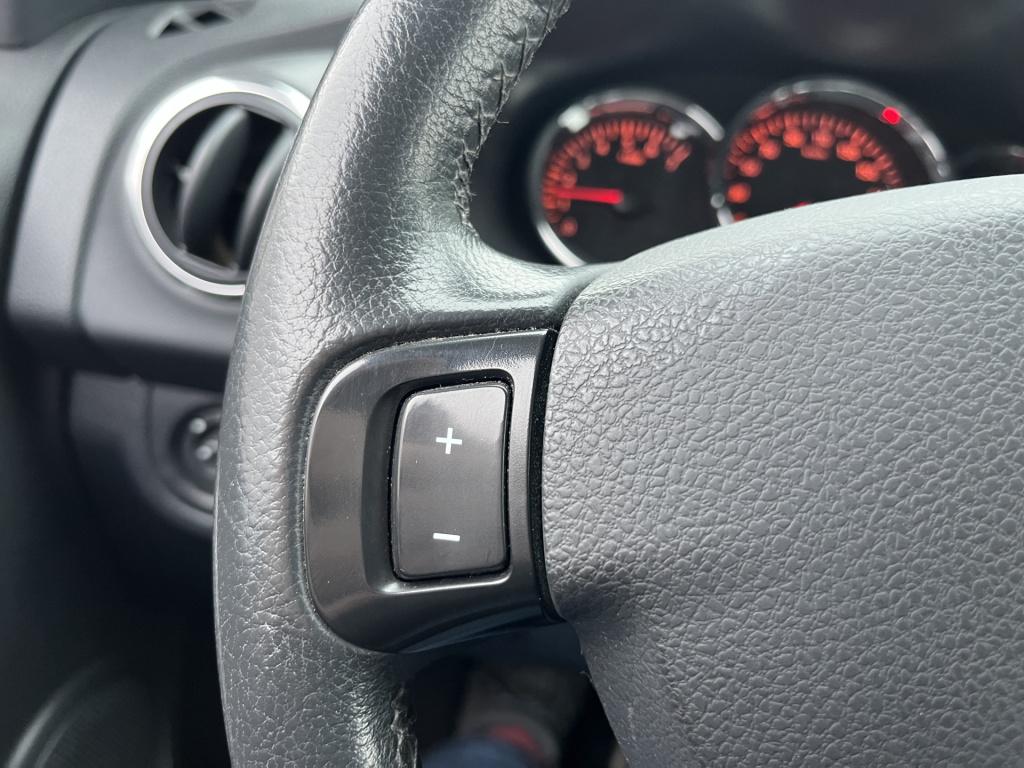 Dacia Sandero Stepway 0.9 tce lauréate 40 dkm