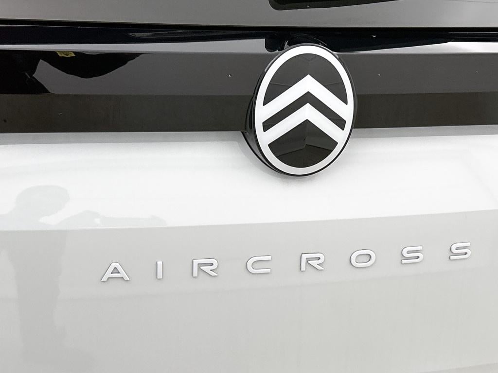 Citroen C5 Aircross you comfort range 74 kwh | adaptive cruise | parkeersen