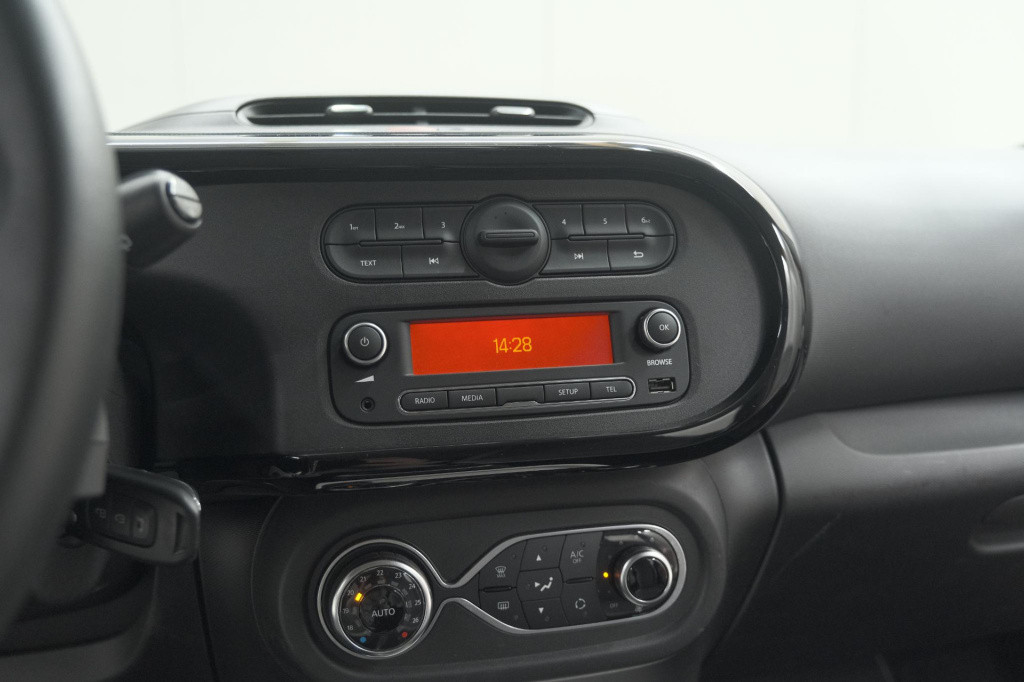 Renault Twingo sce 70 intens | parkeersensoren | cruise control | climate c
