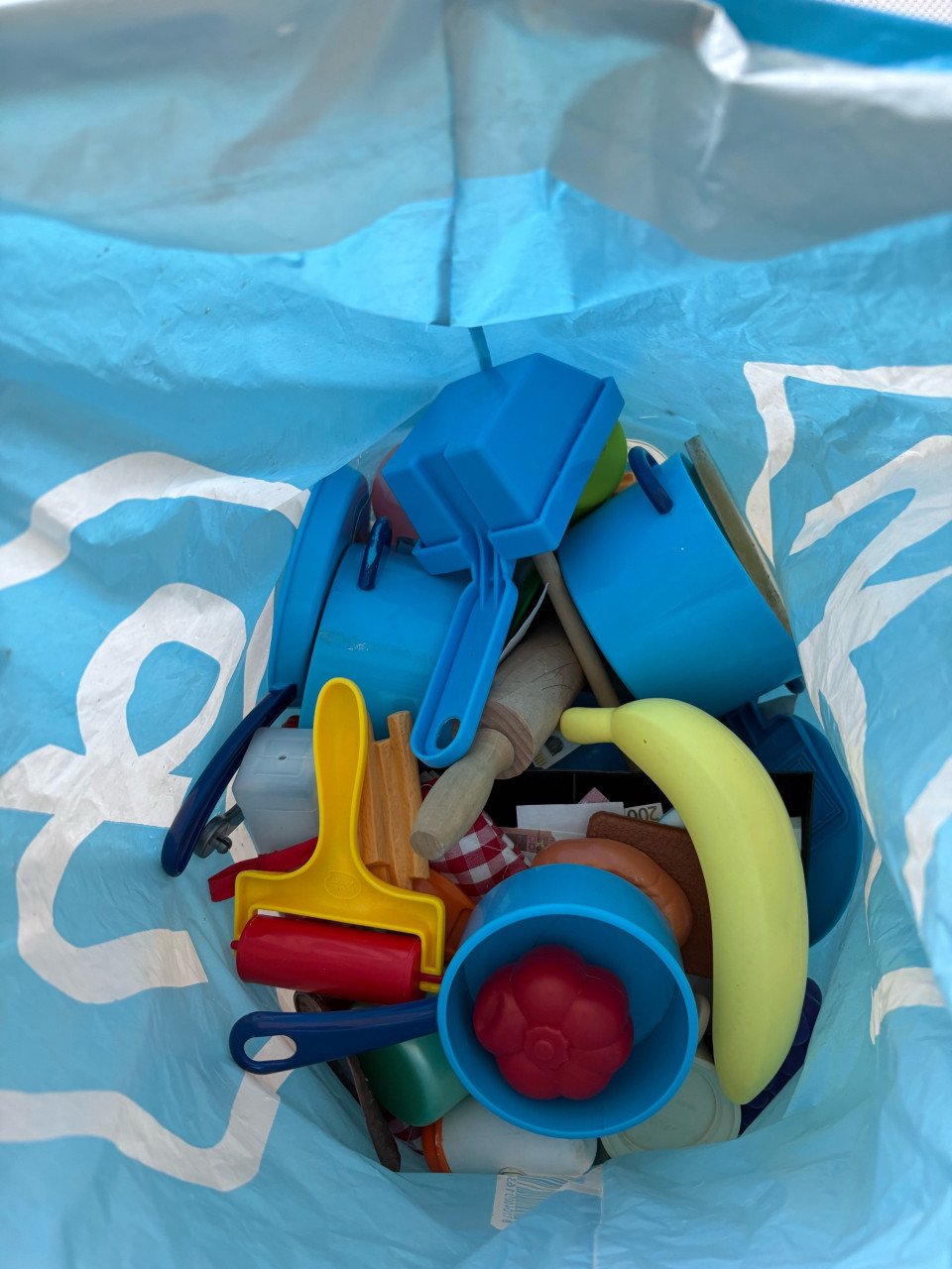 Speelkeuken Mc. Donald van Fisher Price.