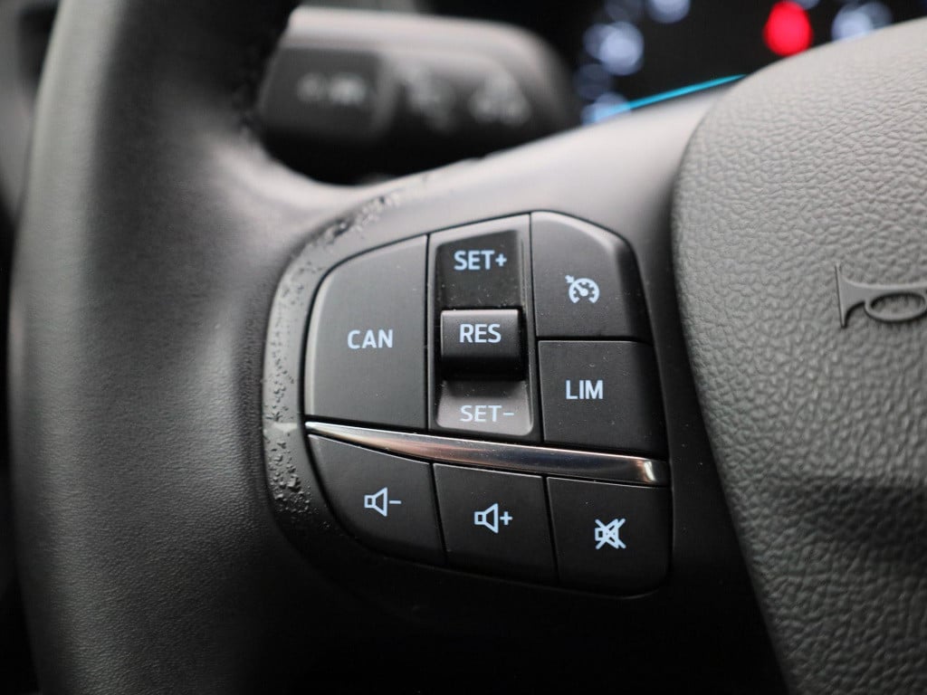 Ford Focus 1.0 ecoboost connected | lmv | parkeer sensoren | bluetooth | ai