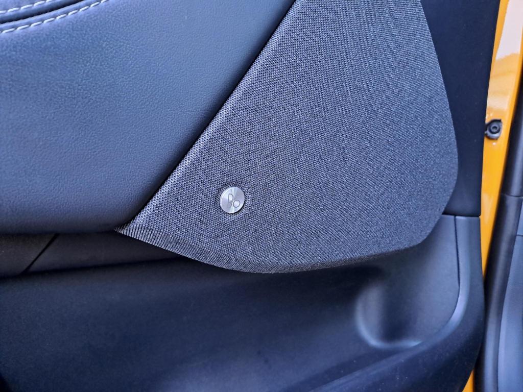 Ford Mustang Mach-e extended rwd 98 kwh | apple carplay & android auto | 36