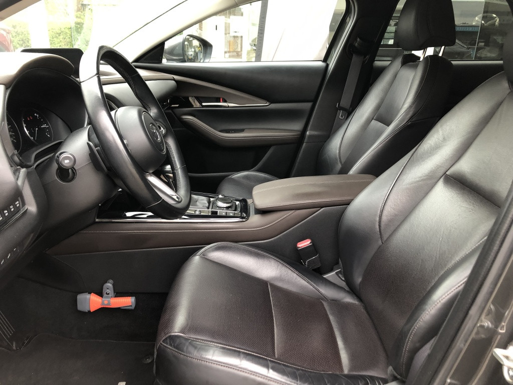Mazda Cx-30 2.0 skyactiv-x luxury, awd, aut., sunroof, trekhaak, 360° cam