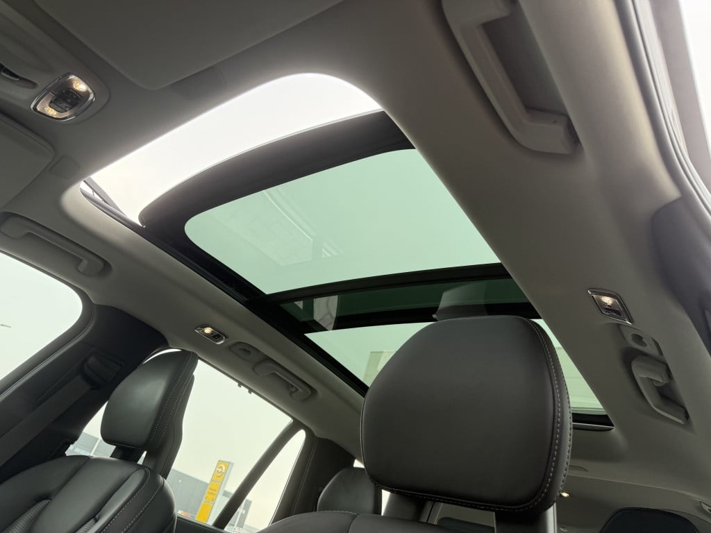 Volvo XC90 t8 390pk recharge inscription| panodak| adap.cruise| luchtvering