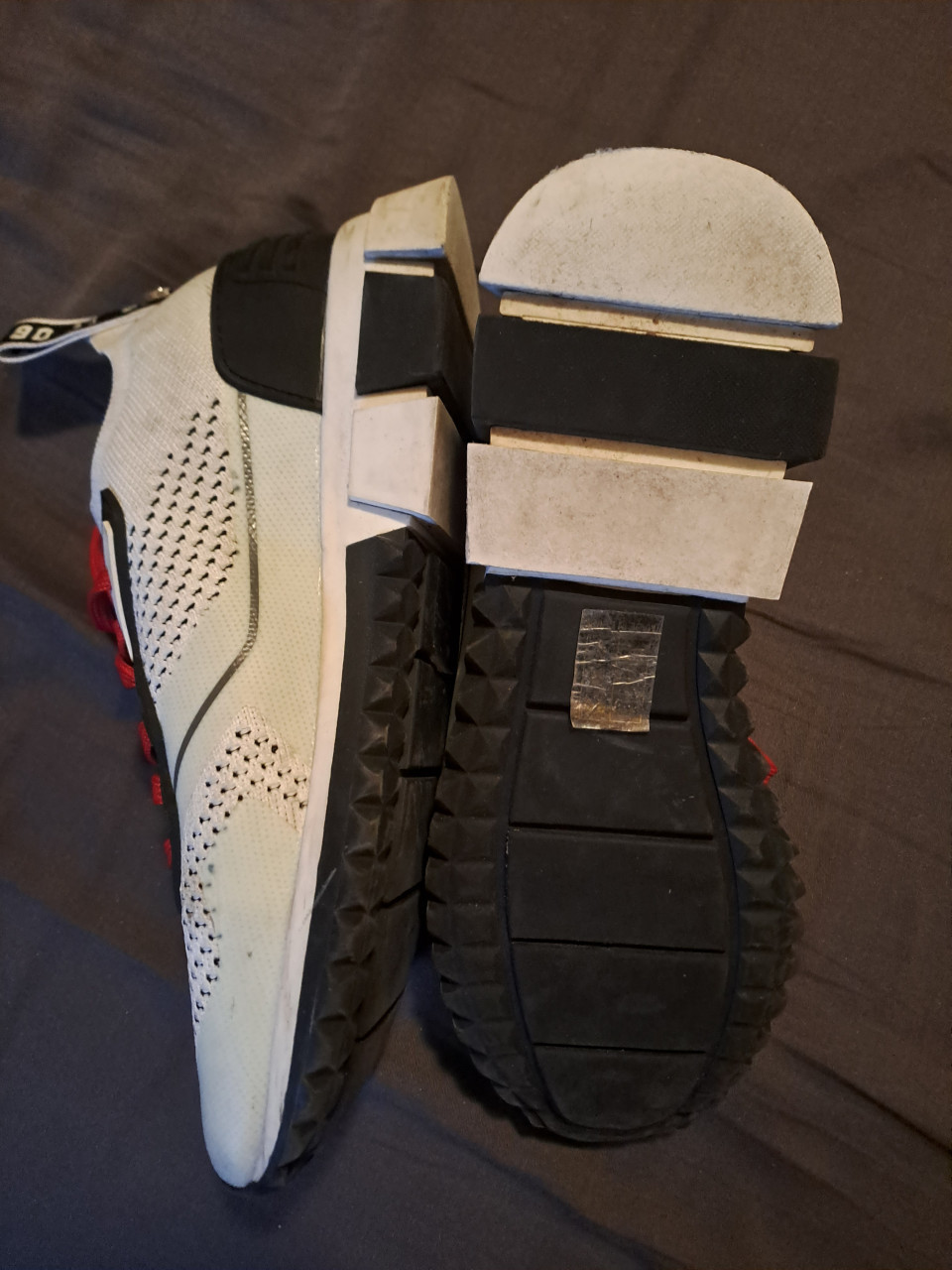Sneakers steven madden