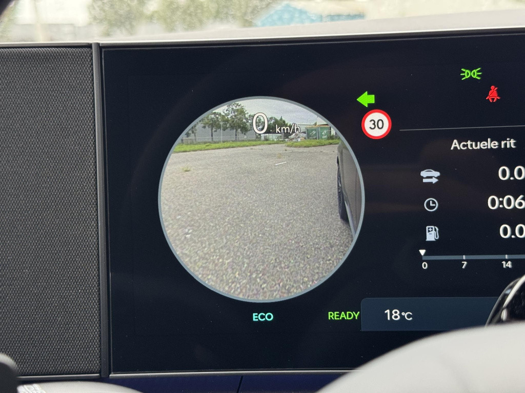 Hyundai Santa Fe 1.6 t-gdi phev black line 4wd 7p.