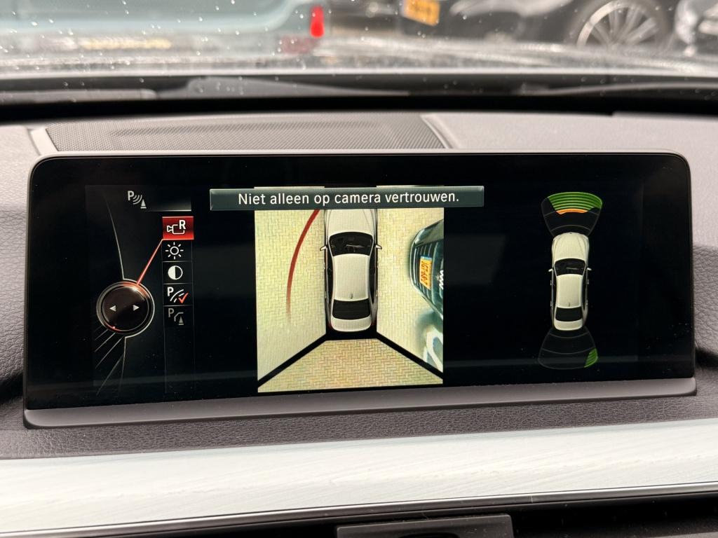 BMW 3-serie 330e m-sport | head-up | cruise | stoelverwarming | 360 | leder