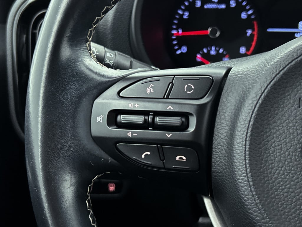 Kia Picanto 1.0 mpi dynamicplusline | 1e eigenaar |