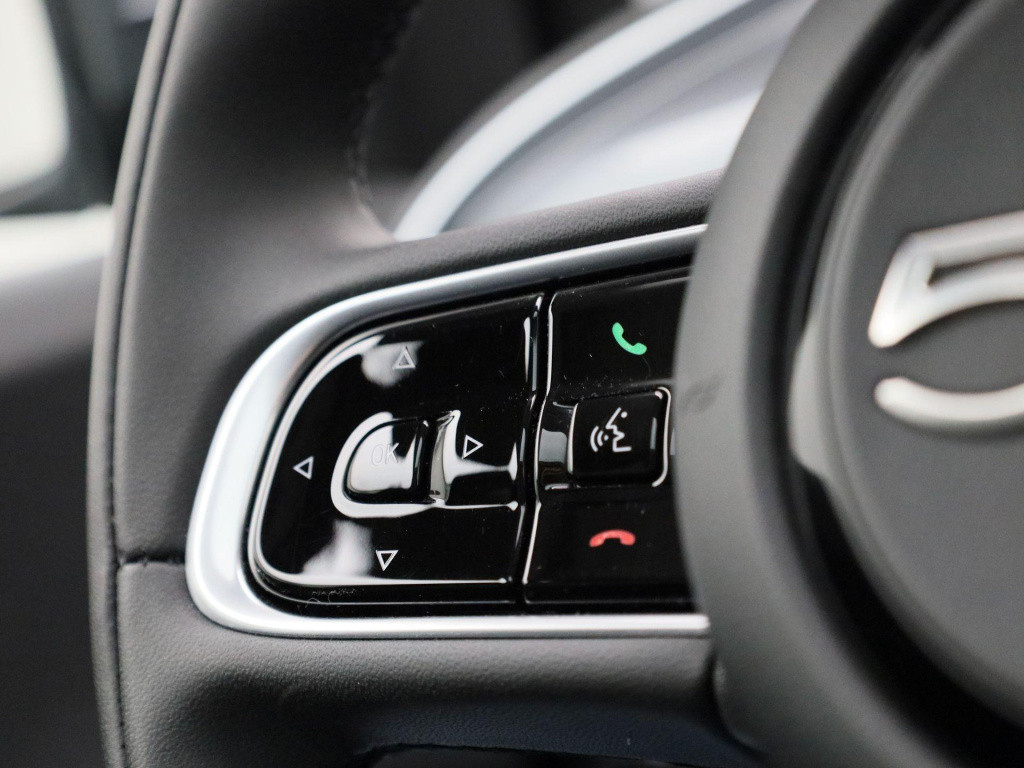 Fiat 500e icon 42 kwh
