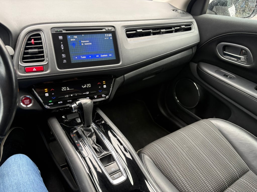 Honda HR-V 1.5 i-vtec executive