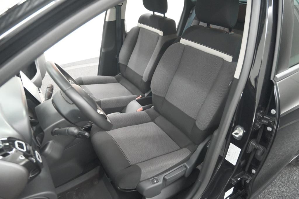 Citroen C3 Aircross puretech 130 eat6 plus | stoelverwarming | parkeersenso