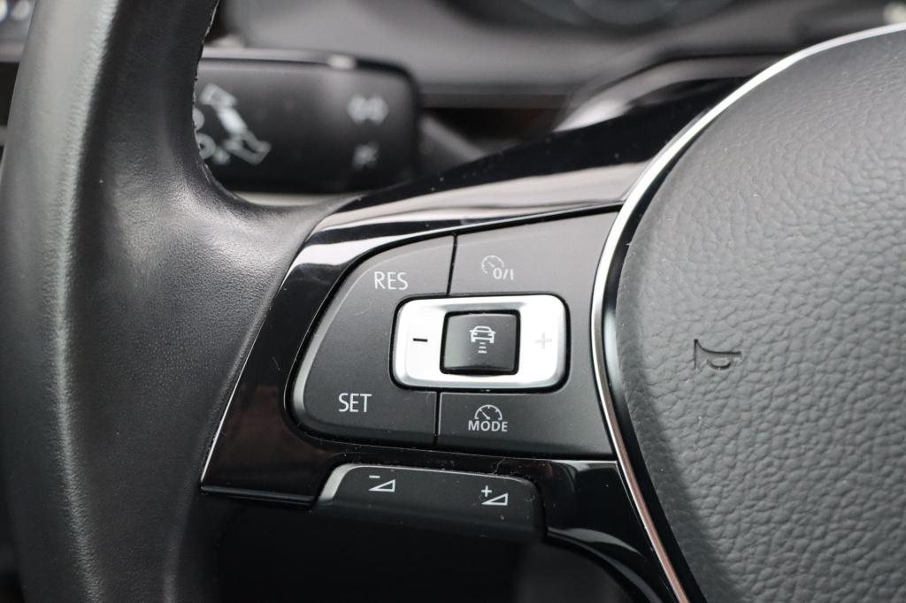 Volkswagen Polo 1.0 tsi comfortline