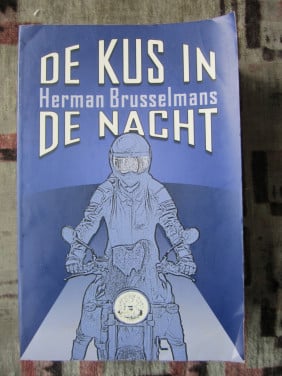 Spannend Boek