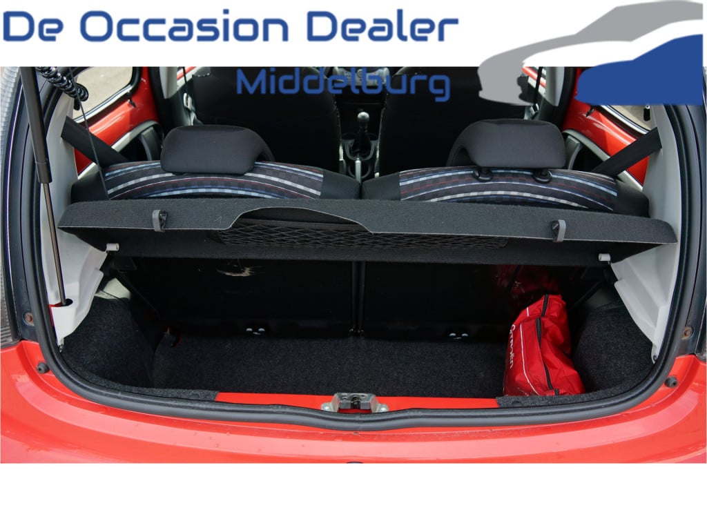 Citroen C1 1.0 collection rijklaar incl garantie