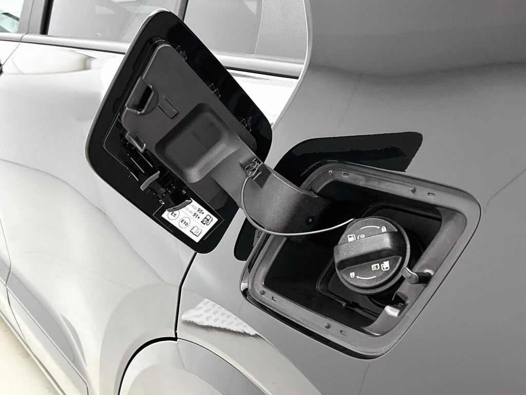 Kia Niro 1.6 gdi hybrid executiveline stoel ventilatie/verwarming | geheuge