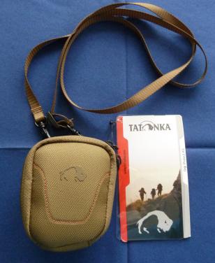 Tatonka Digi Protect XS - 2996 - Khaki