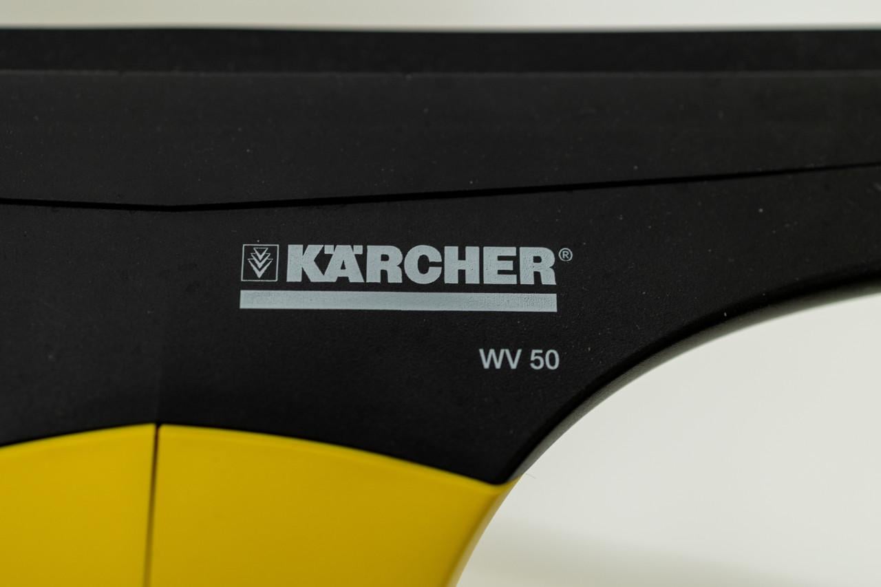 Karcher ruitenreiniger