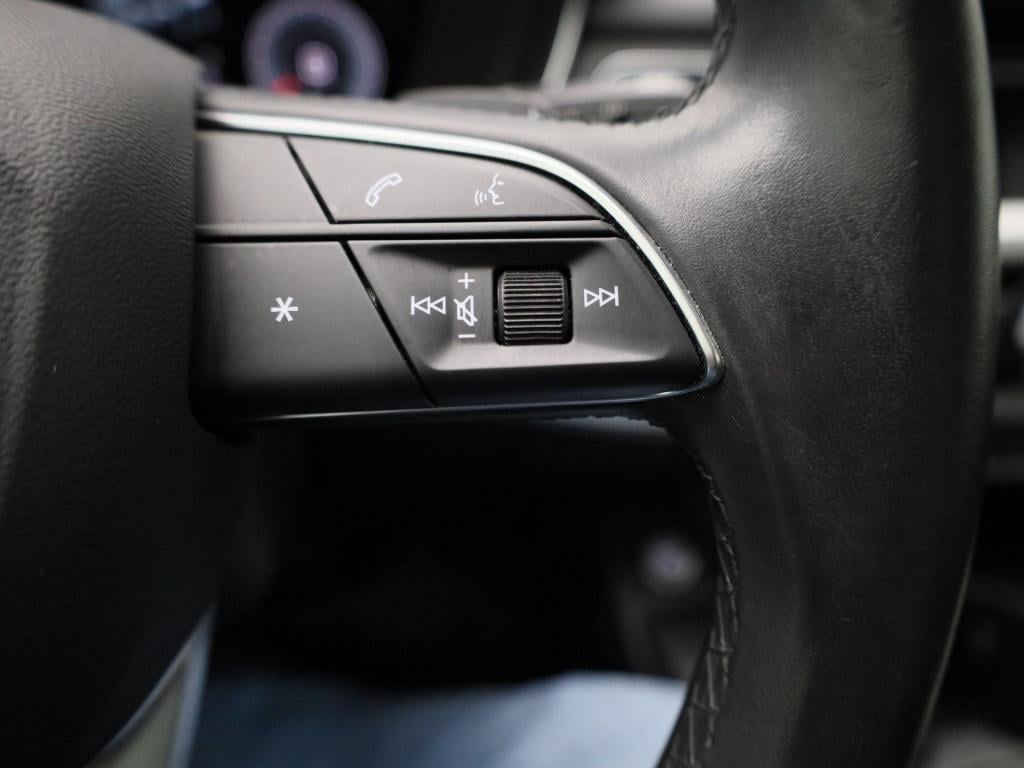 Audi A4 avant 2.0 35 tfsi 110kw s tronic | automaat | leder | lmv | virtual