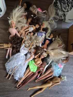 Barbie