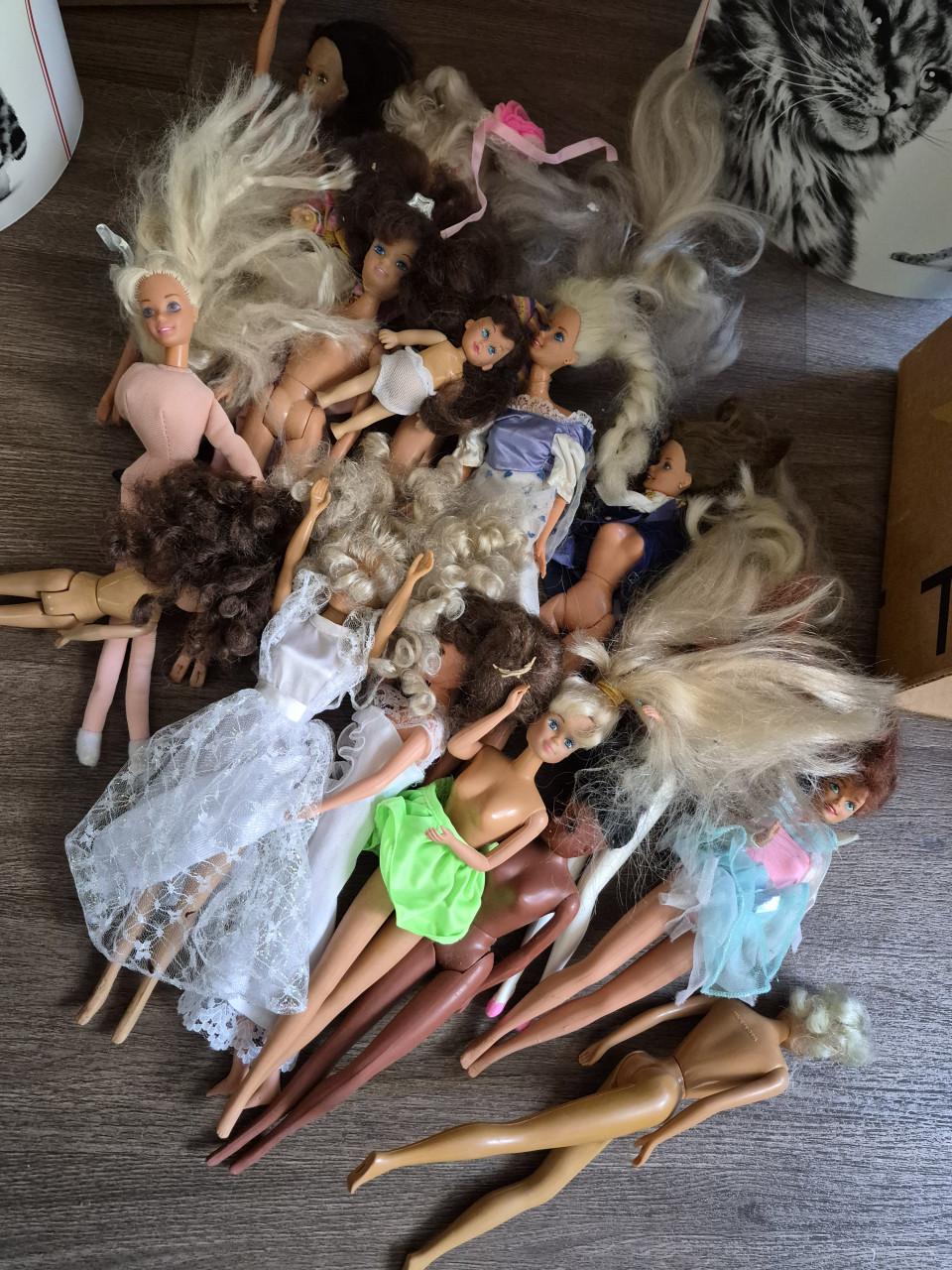 Barbie