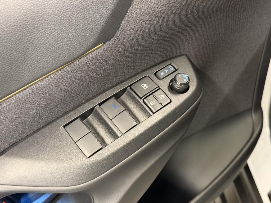 Toyota Yaris Cross 1.5 hybrid adventure 4wd