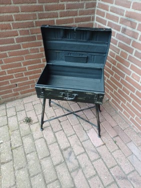 Bijzettafel