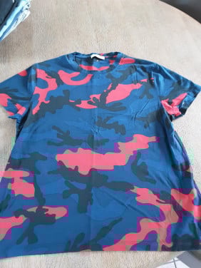 Shirt Valentino, maat M