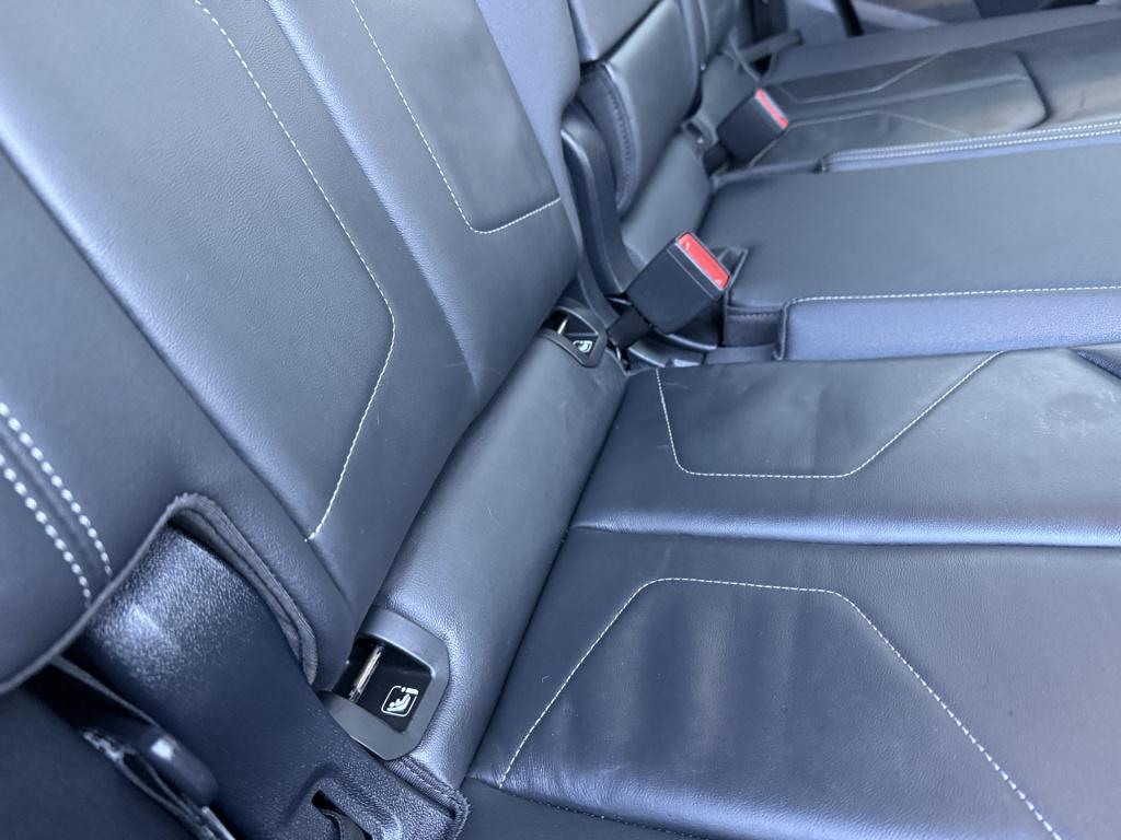 Audi Q3 45 tfsi ehybrid 245pk s edition | leder | black pakket