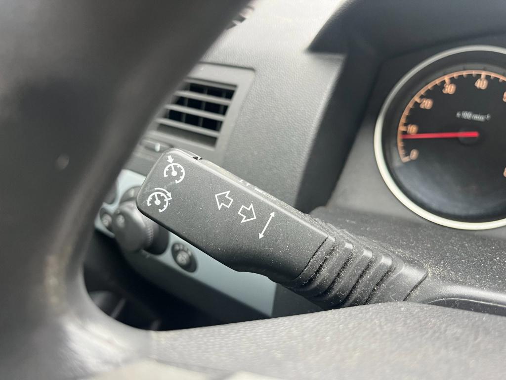 Opel Astra wagon 1.8 edition | trekhaak | airco |