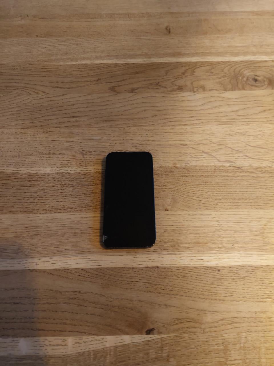Iphone14 128gb midnight