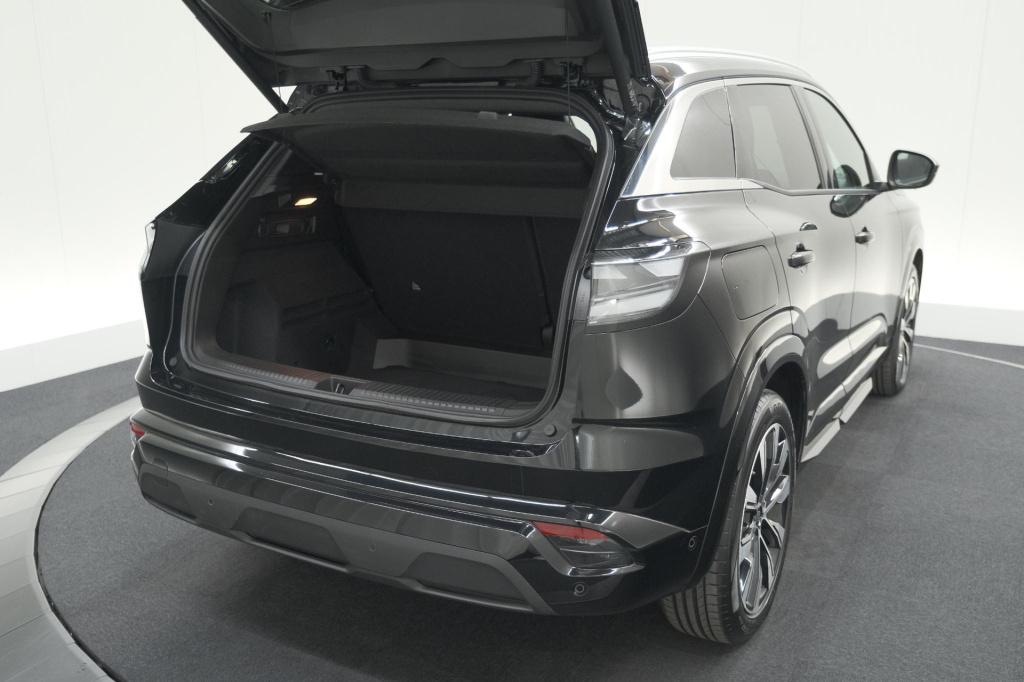 Renault Austral mild hybrid 160 x-tronic techno | nieuw model | adaptieve c