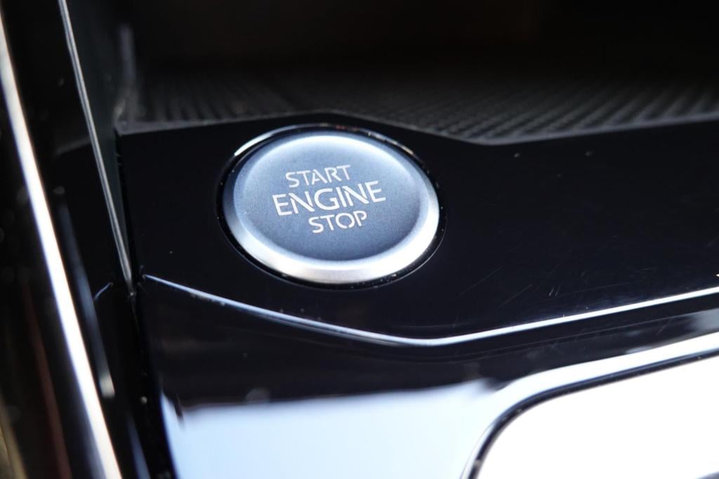 Volkswagen T-roc 1.5 tsi r-line edition