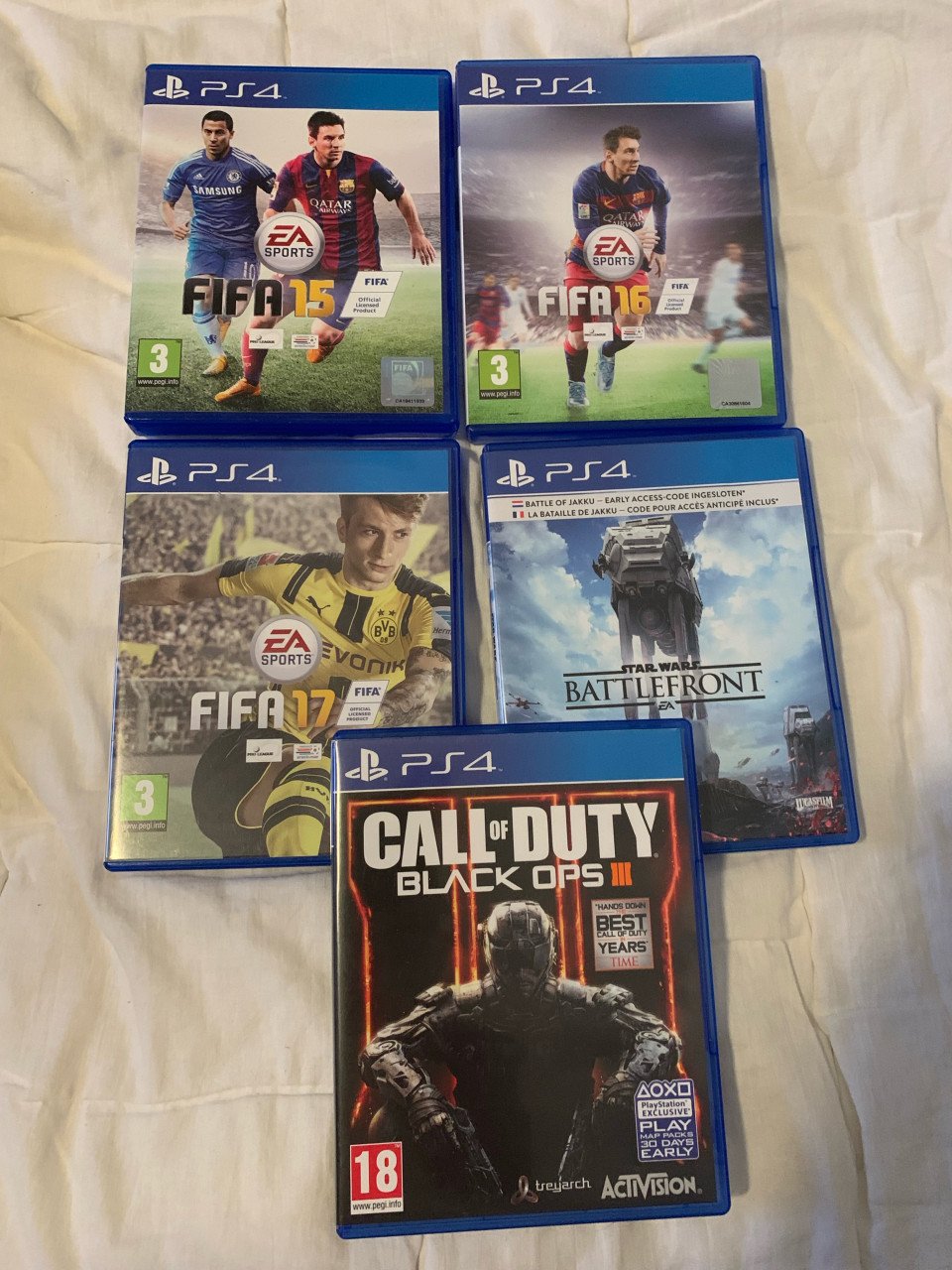 Playstation 4