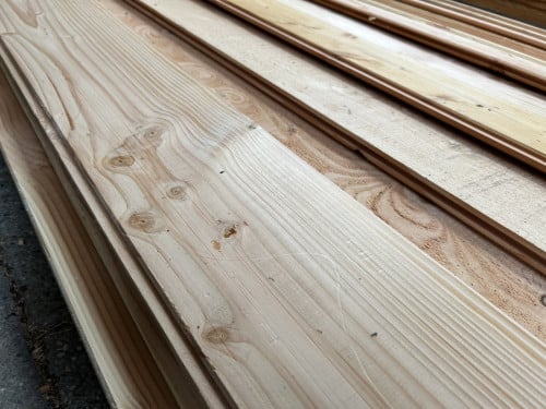 Hout, veilingdelen