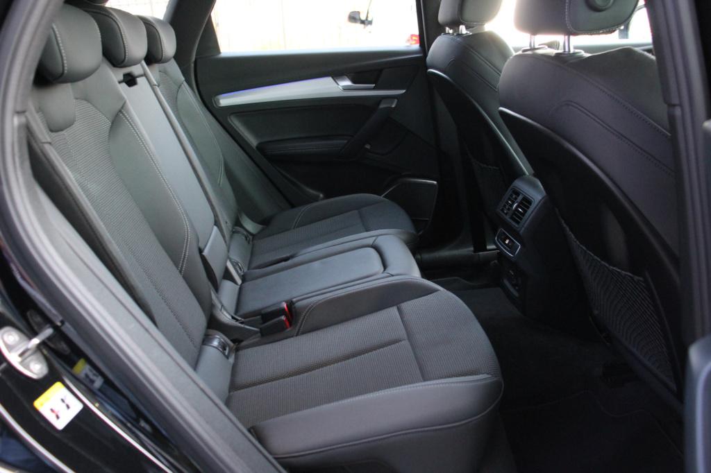 Audi Q5 50 tfsi e s edition competition | phev | vc | sfeerverlichting | tr