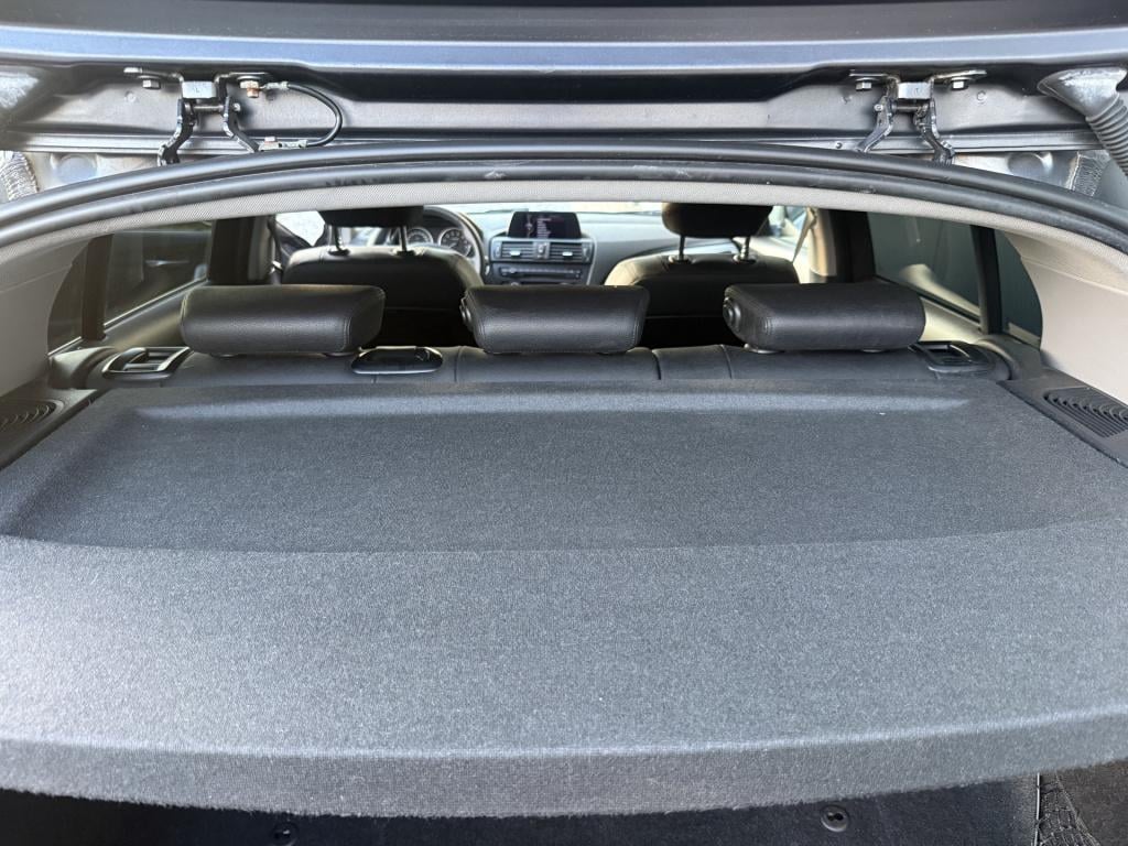 BMW 1 Serie 114i business executive 5-drs