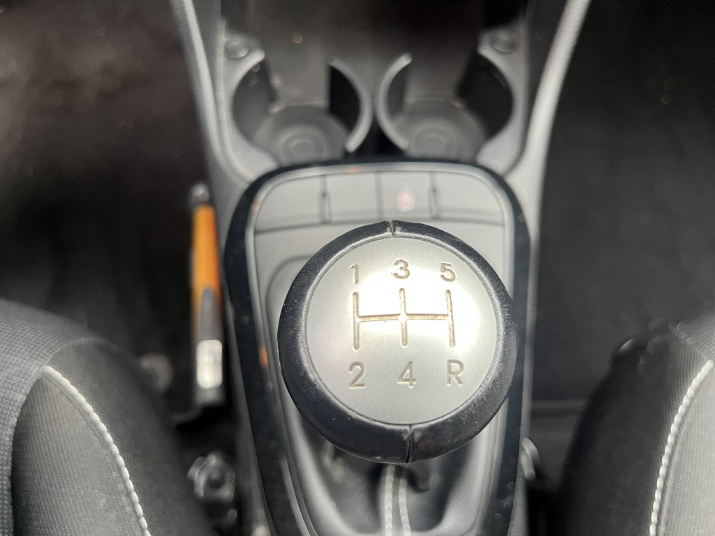 Kia Picanto 1.0 cvvt dynamicplusline