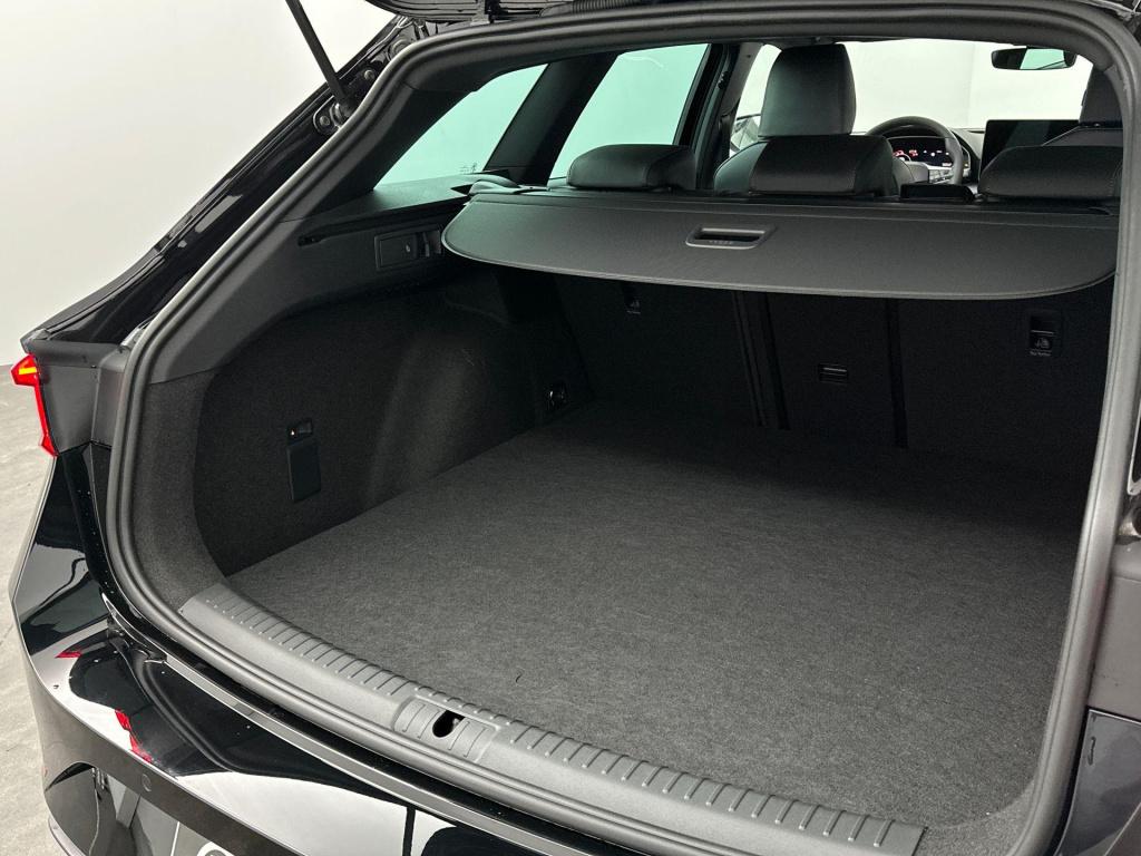 Seat Leon sportstourer fr business 1.5 tsi ehybrid 150 kw / 204 pk statio