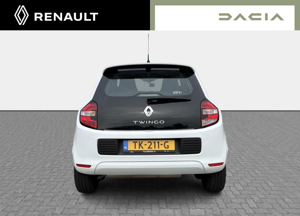 Renault Twingo 1.0 sce collection