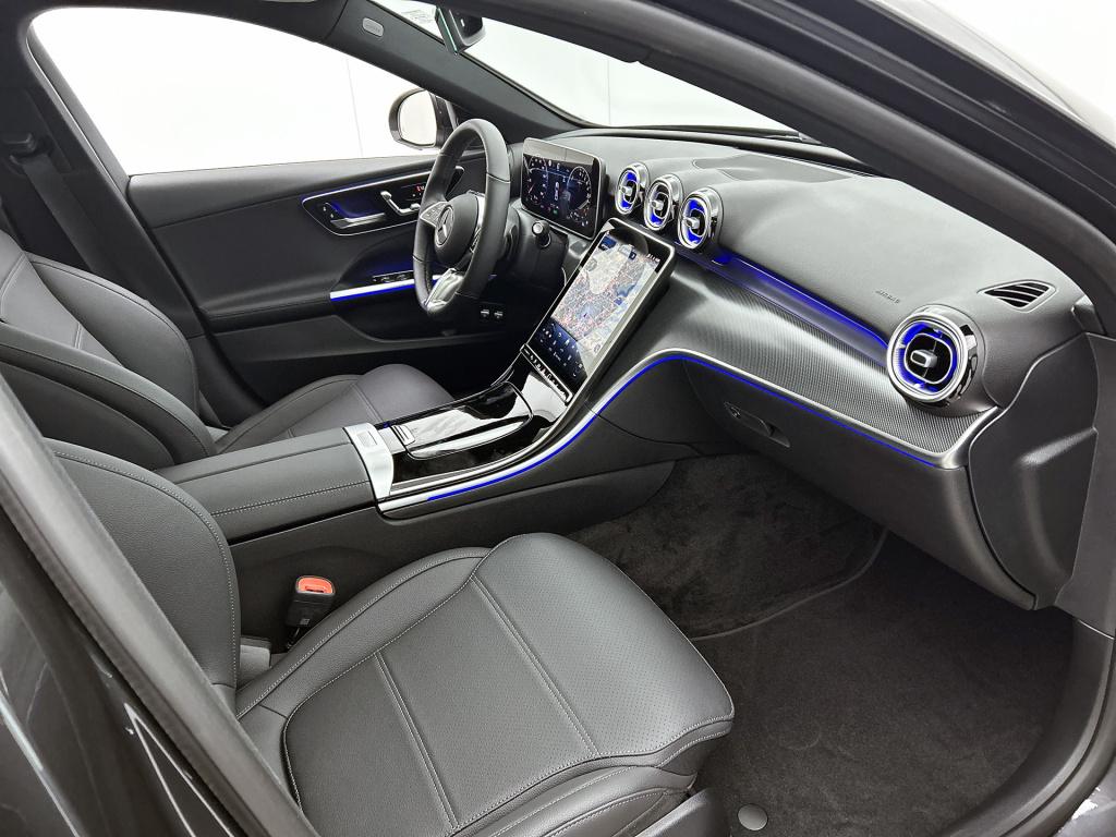 Mercedes-Benz C-Klasse 300 e business solution luxury | winterpakket | trek