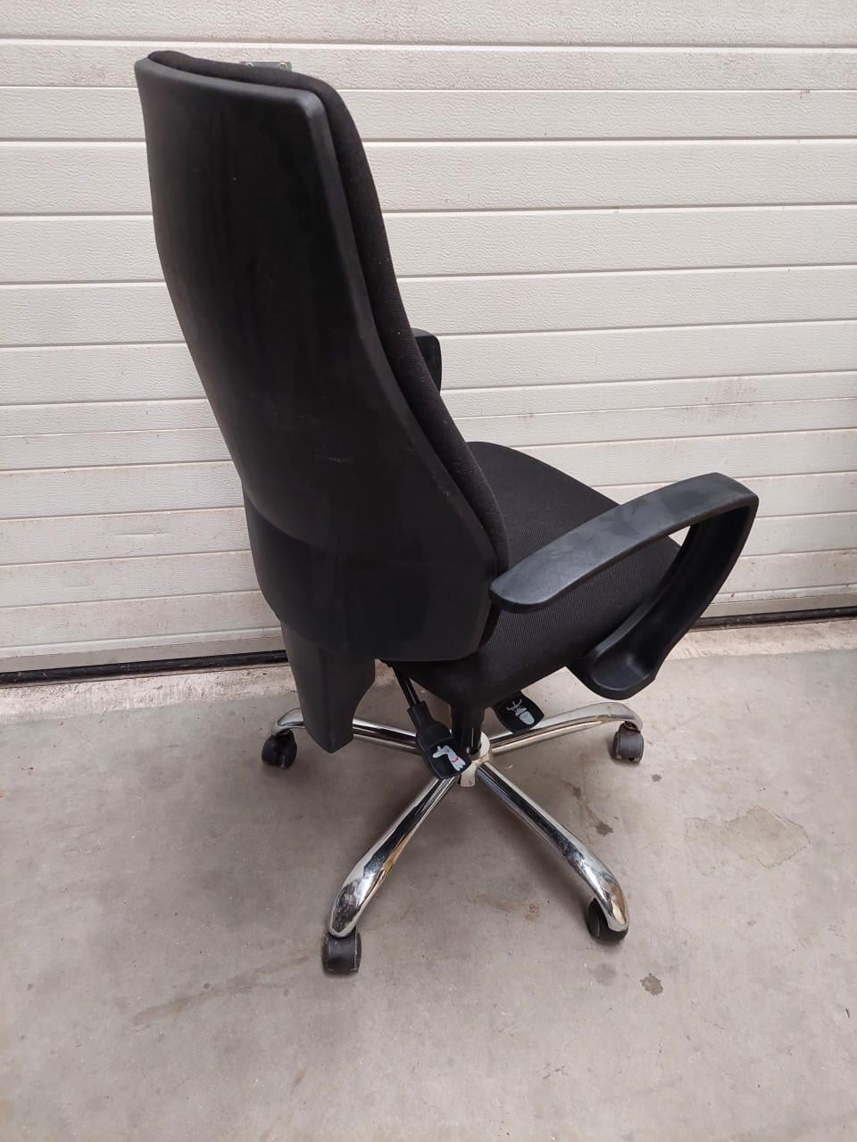 Bureaustoelen