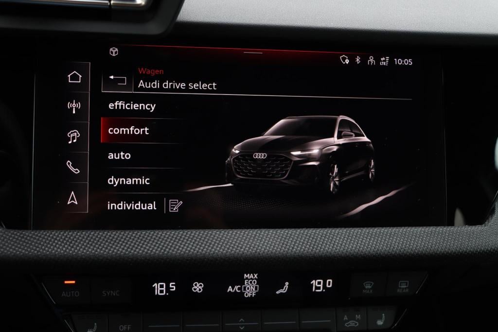 Audi A3 allstreet 40 tfsi e advanced edition s-line 204pk s-tronic | soh 10