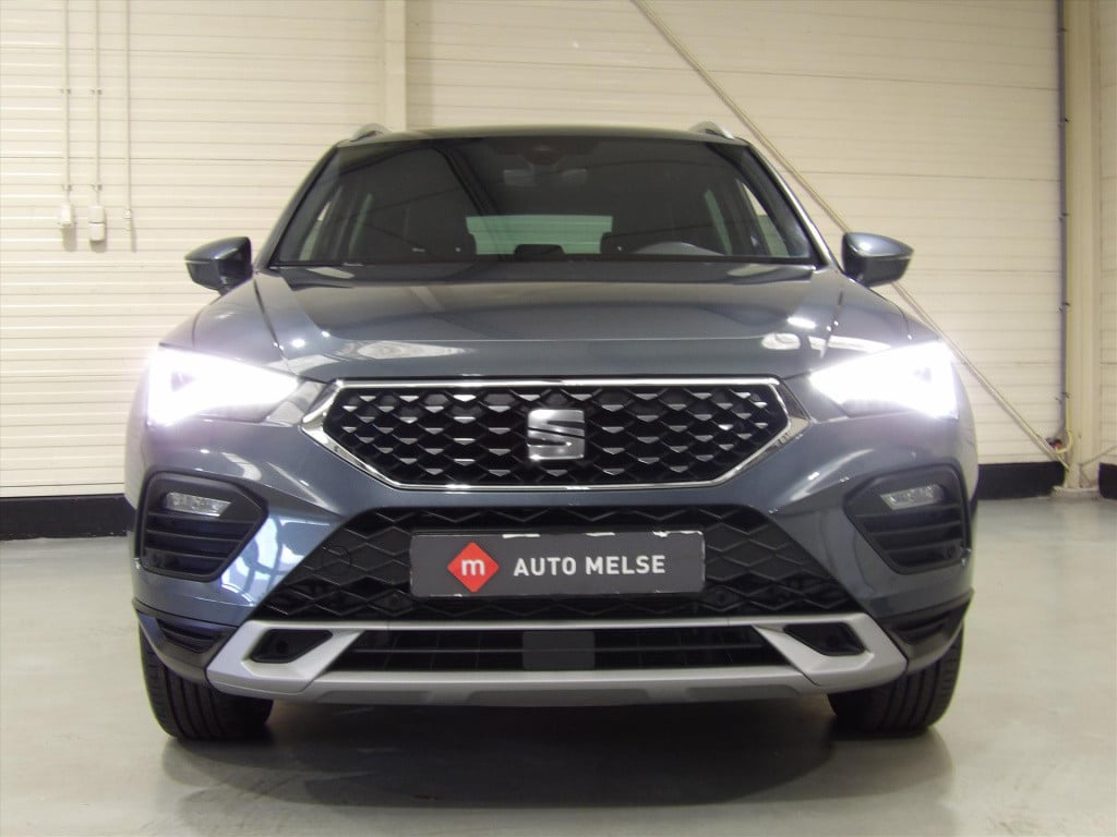 Seat Ateca 1.5 ecotsi 150pk dsg-7 xperience