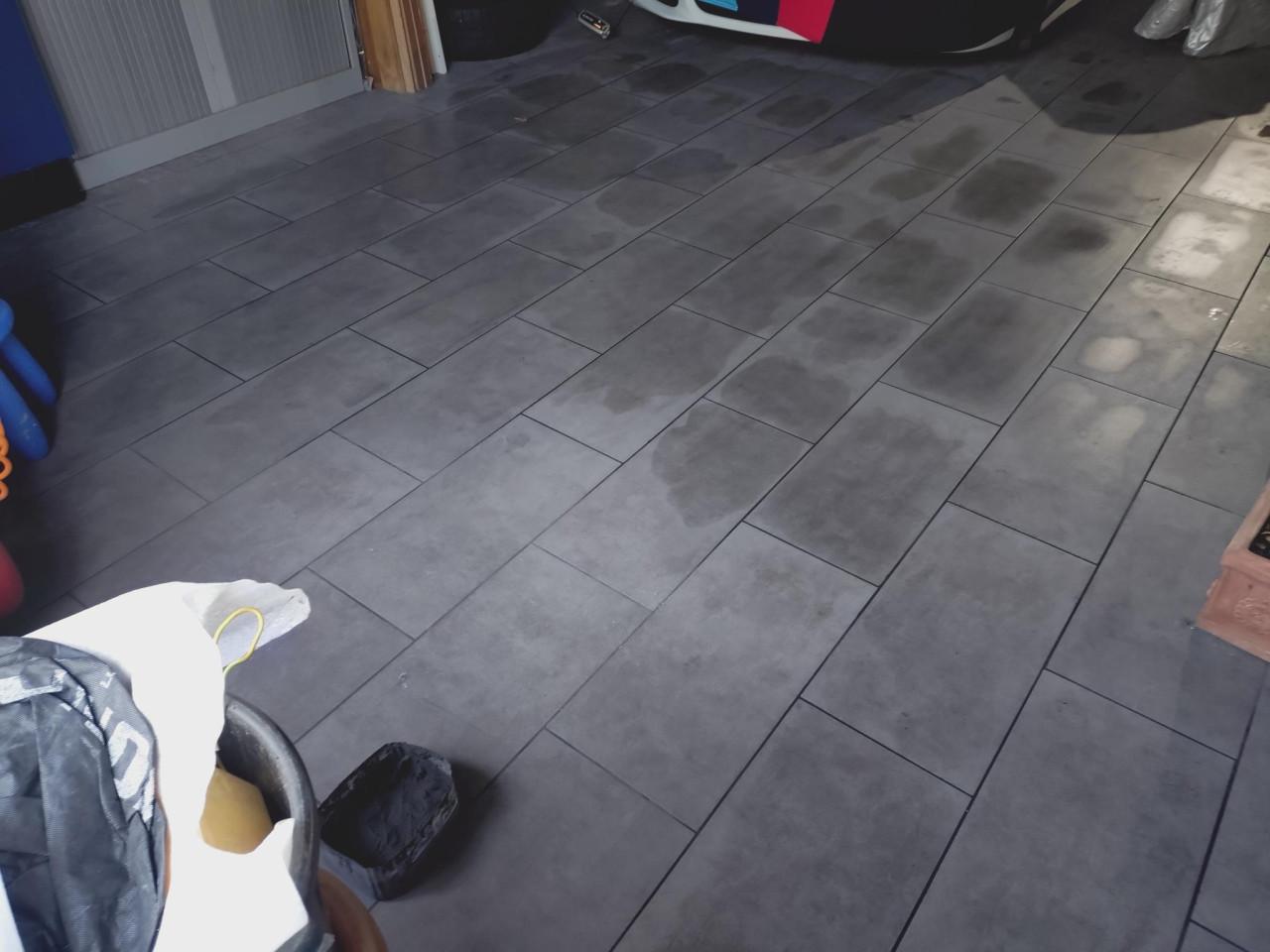 12m2 Vloertegels 30x60