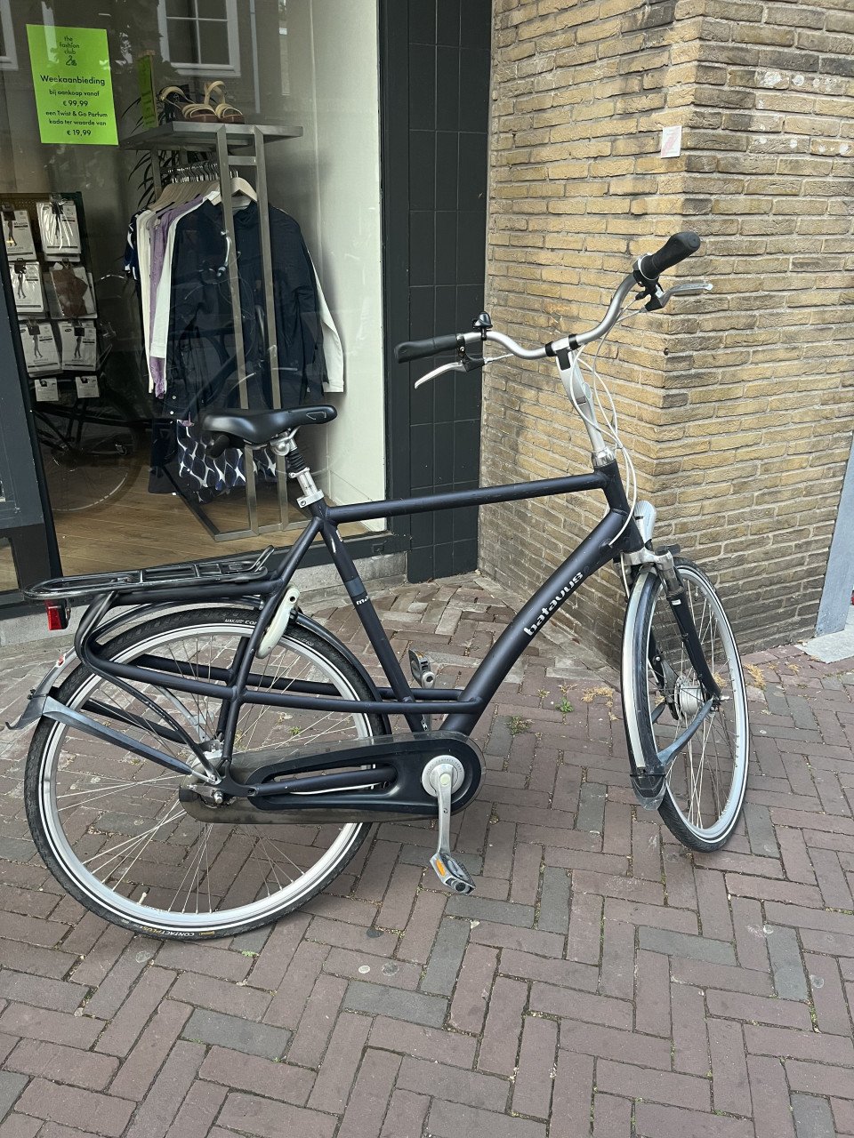 Batavus herenfiets
