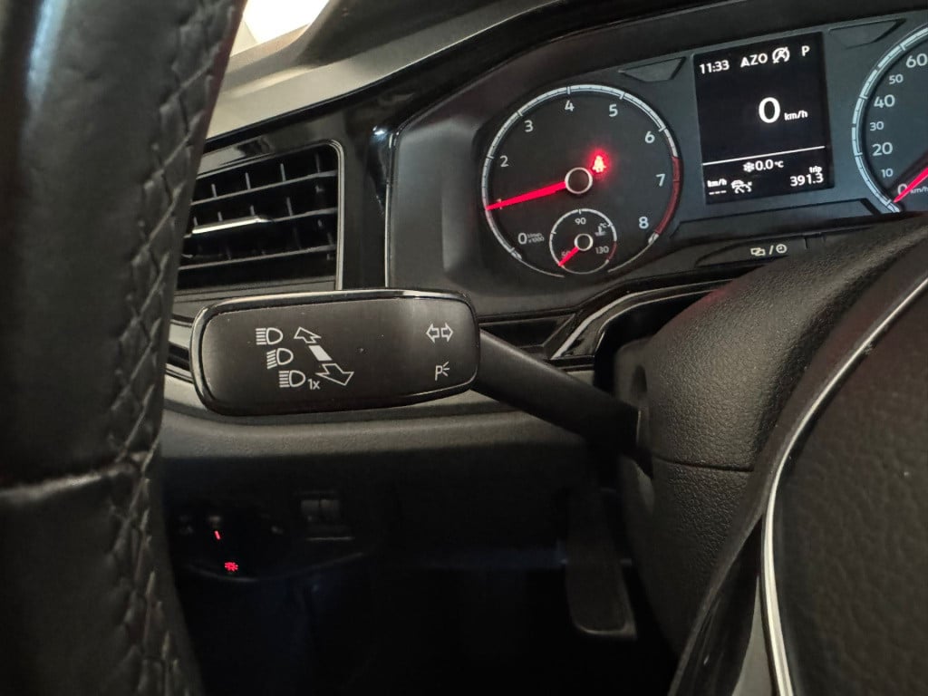 Volkswagen Polo 1.0 tsi comfortline