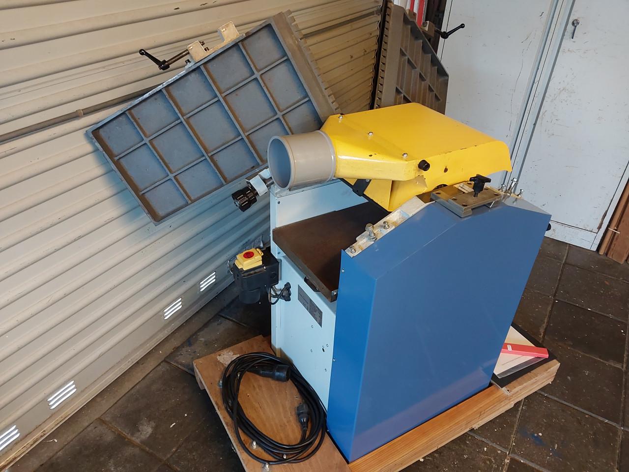 Te koop,Vlak van diktebank,