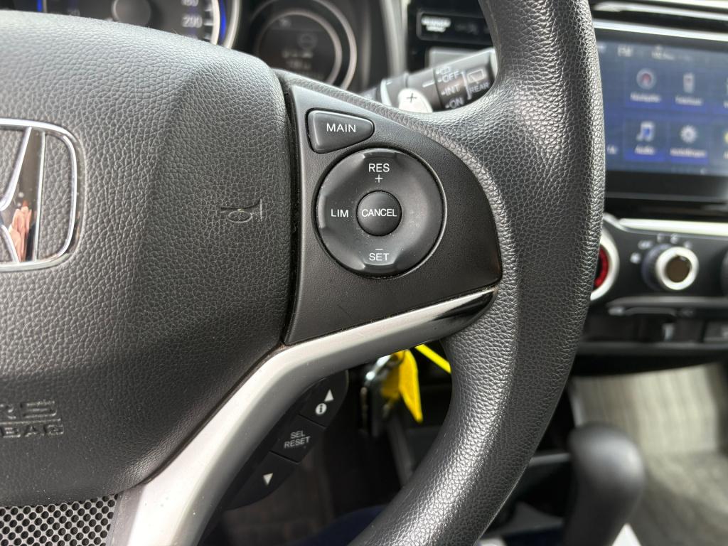 Honda Jazz 1.3 i-vtec comfort