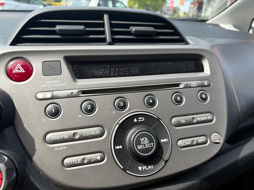 Honda Jazz 1.2 cool